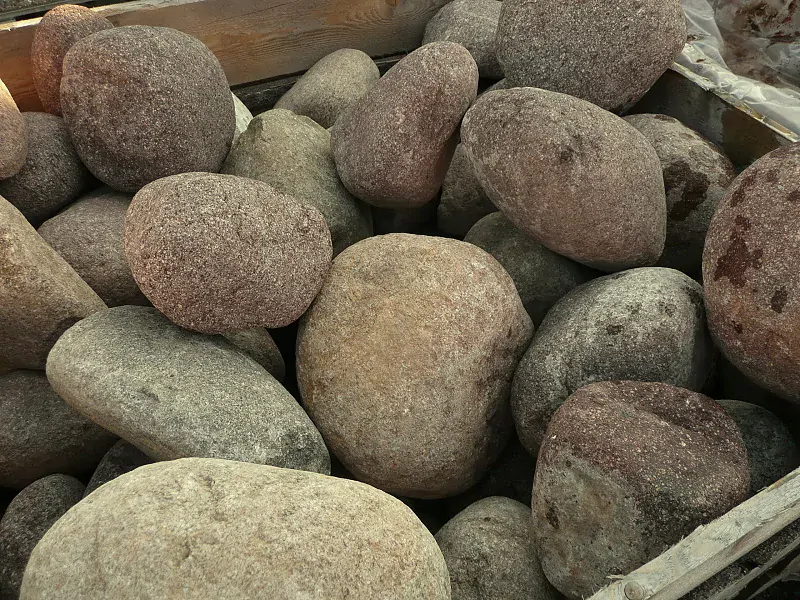 Porfyr (hněd.,červ.,šedý)